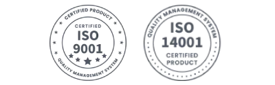 Iso 9001 14001