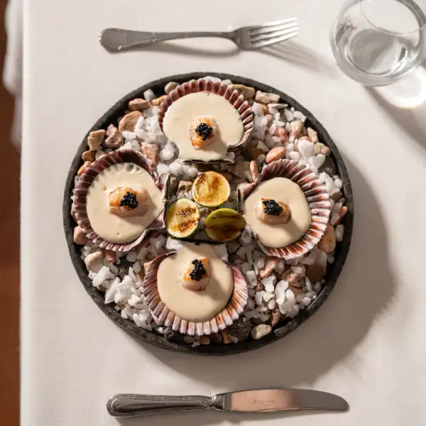 culinary scene of Lima Gay Peru Tours