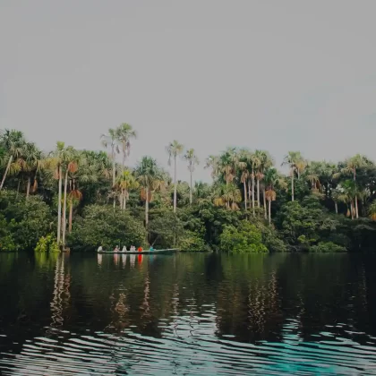 Amazon Gay Peru Tours