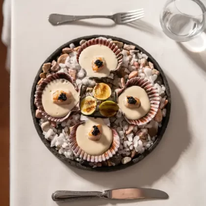 culinary scene of Lima Gay Peru Tours